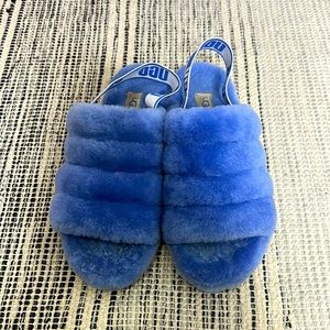 UGG slippers